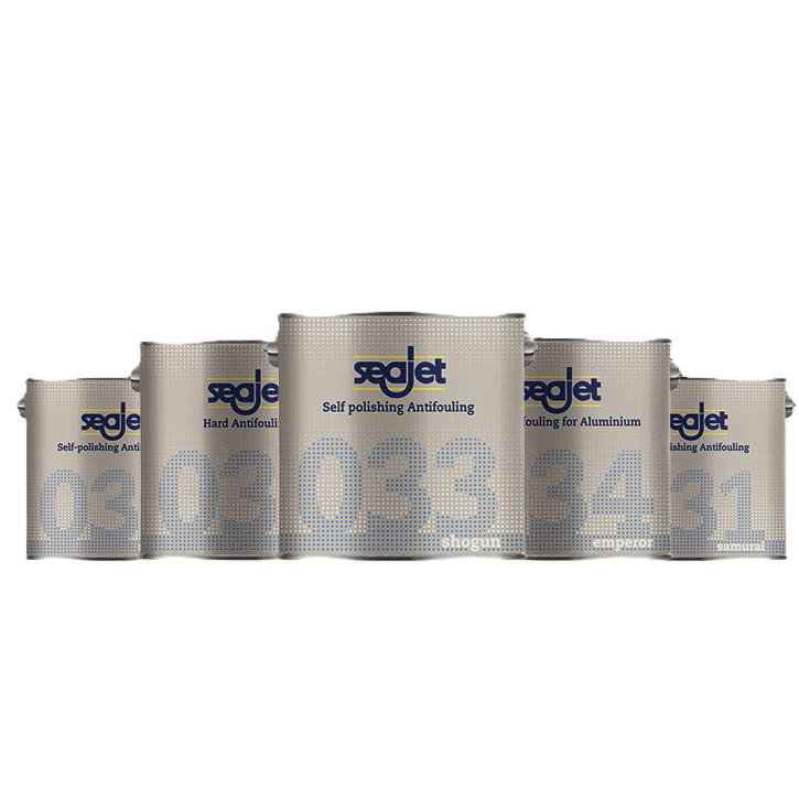 Antifouling