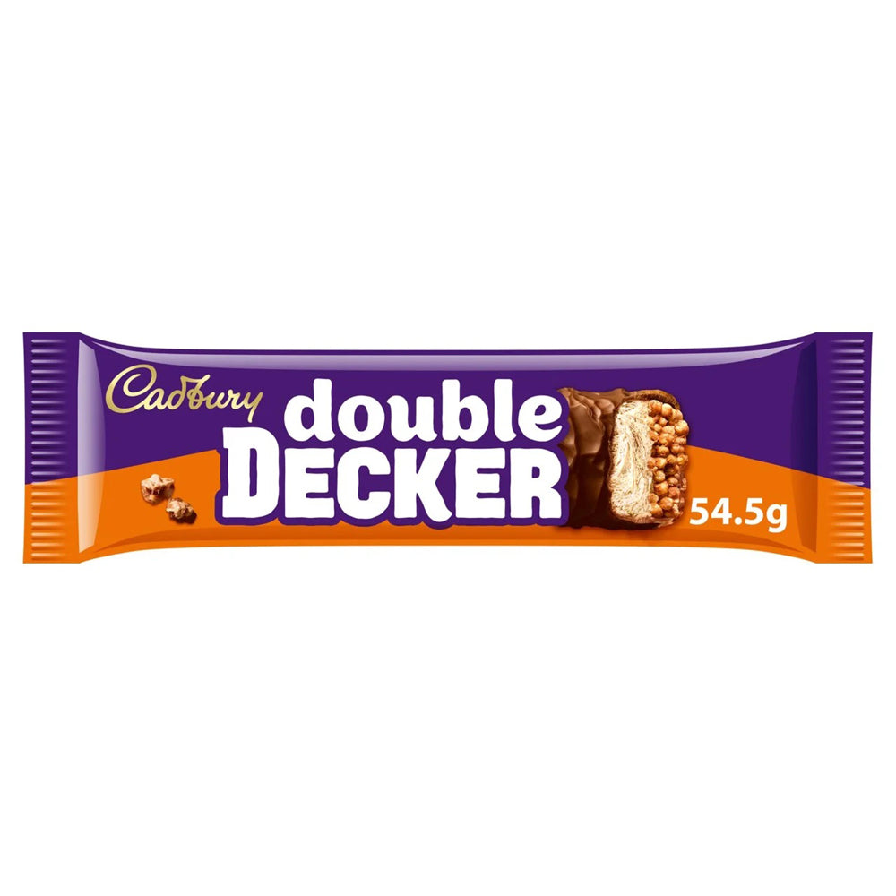 Double Decker 54.5g