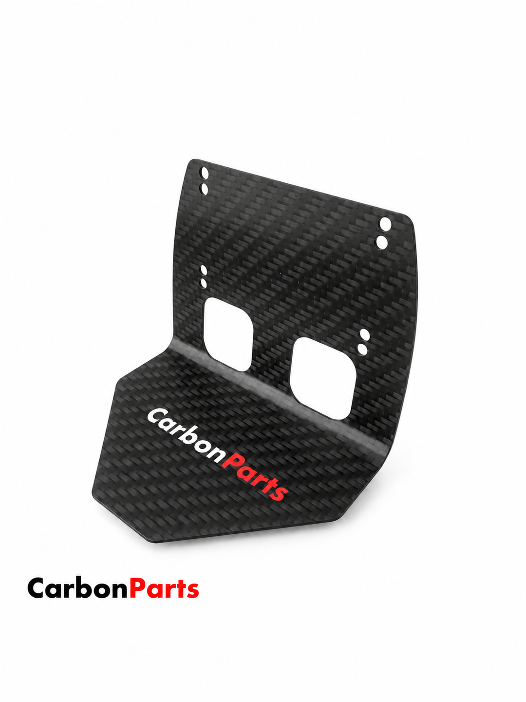 CarbonParts EC2 Compass Mount