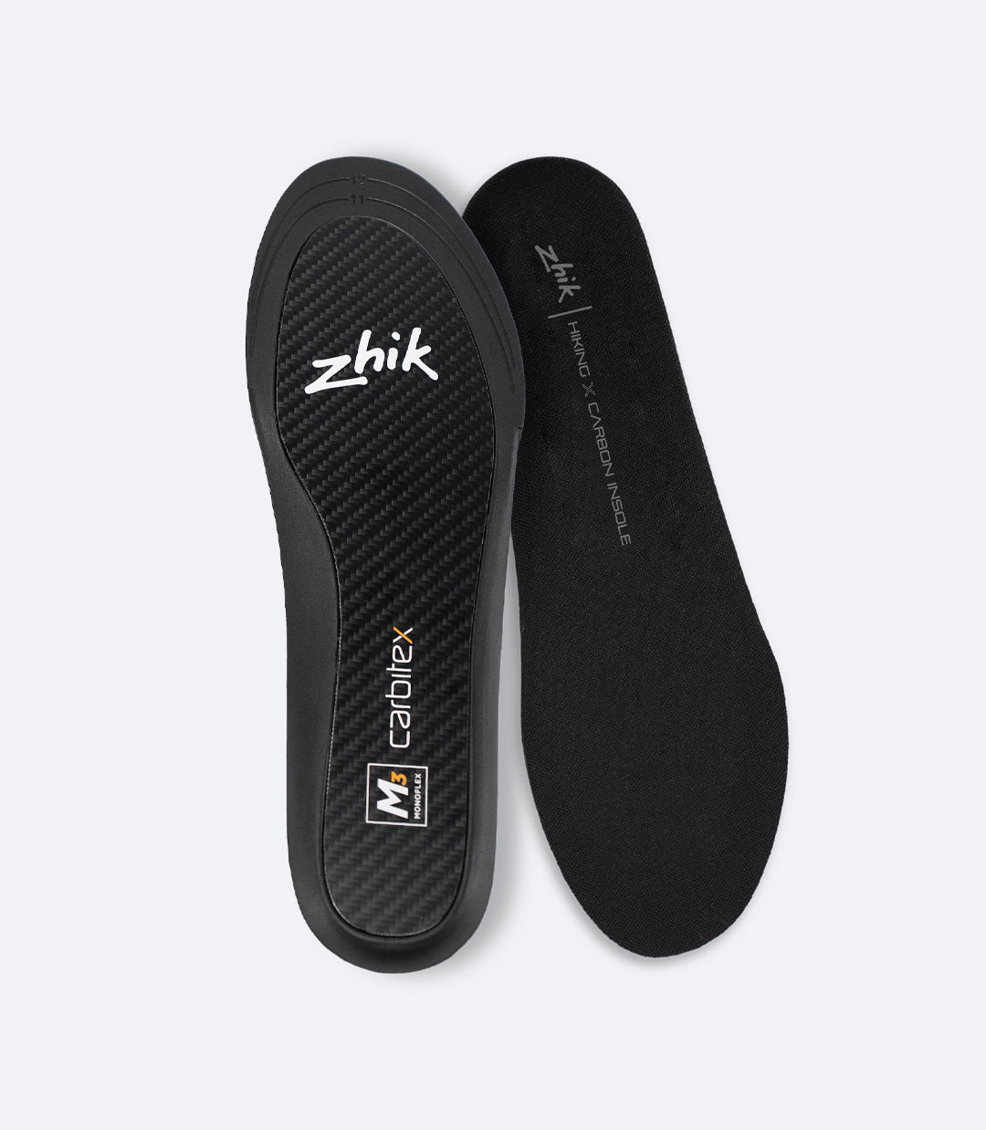 Zhik Hiking X Carbon Insole