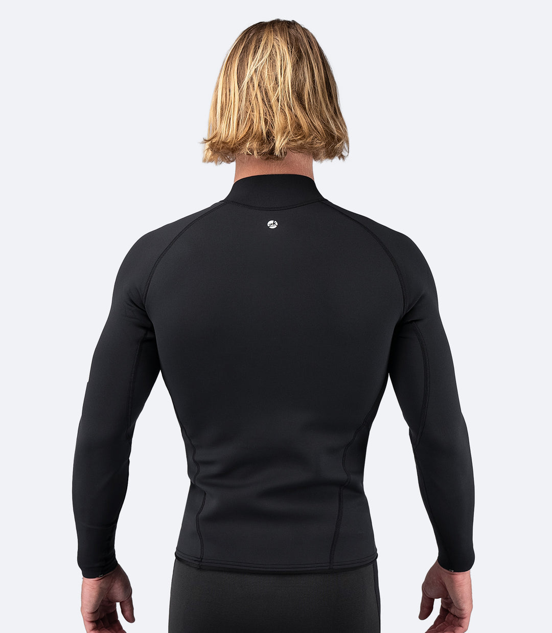Zhik Mens Microfleece Top
