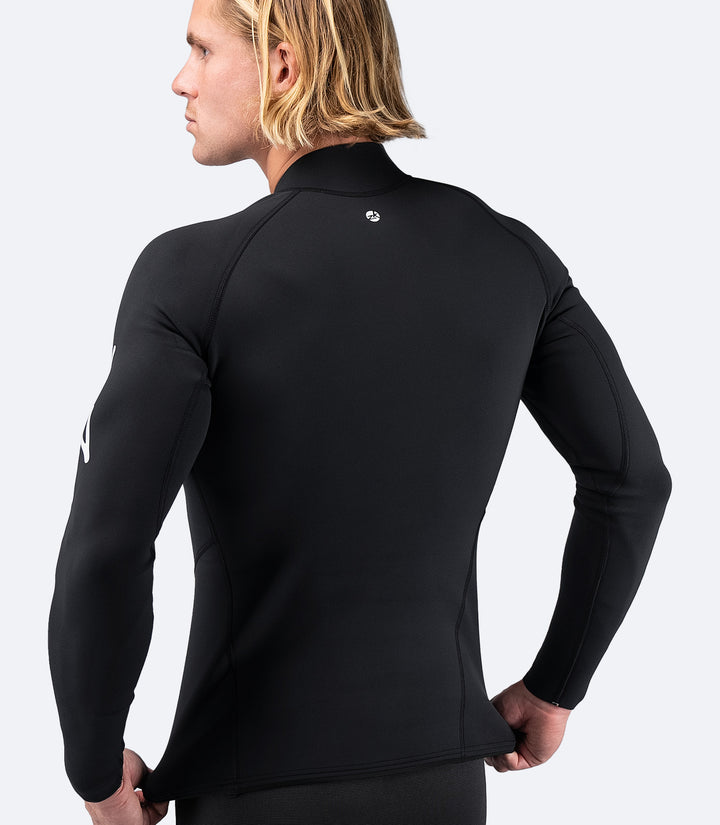 Zhik Mens Microfleece Top