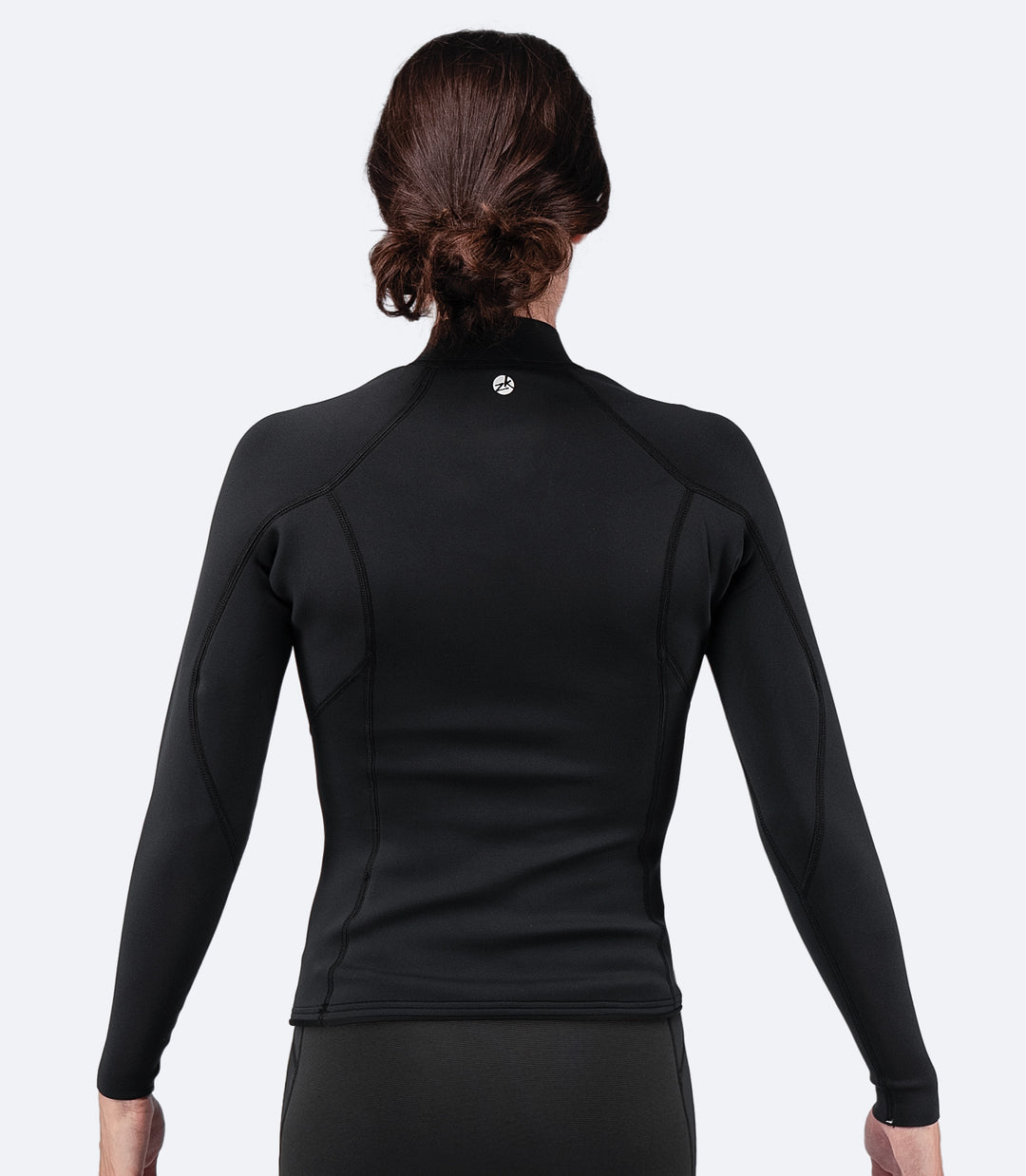 Zhik Womens Microfleece Top