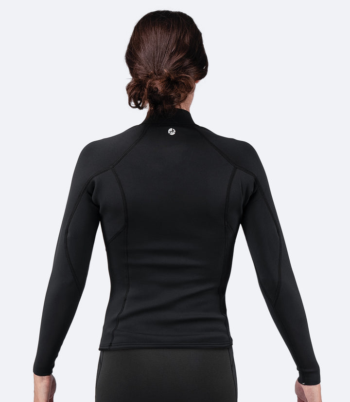Zhik Womens Microfleece Top