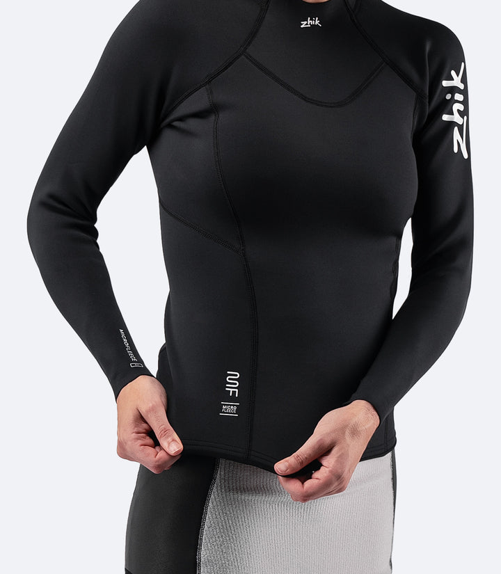 Zhik Womens Microfleece Top