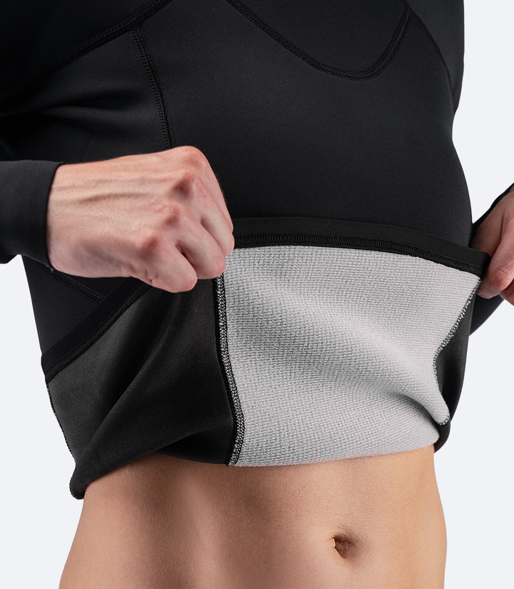 Zhik Womens Microfleece Top