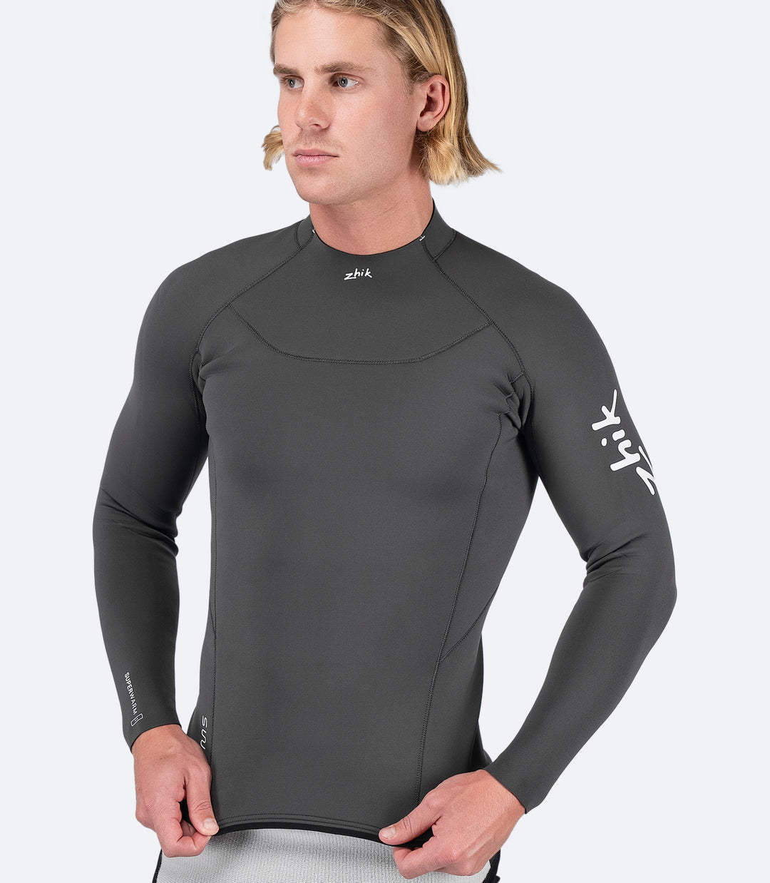 Zhik Mens Superwarm Top