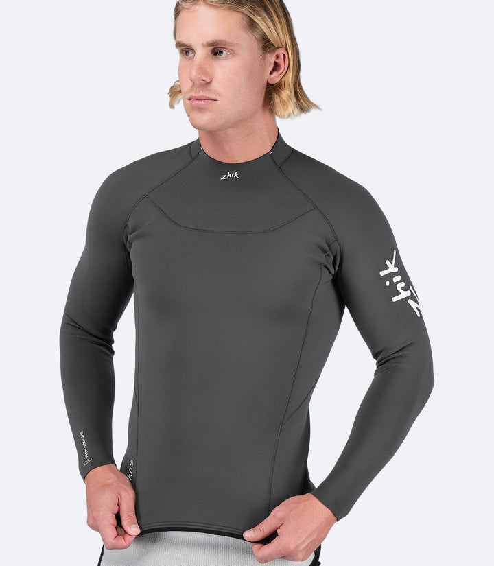 Zhik Mens Superwarm Top