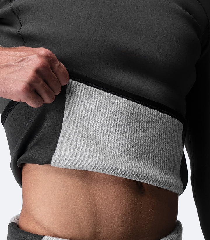 Zhik Mens Superwarm Top