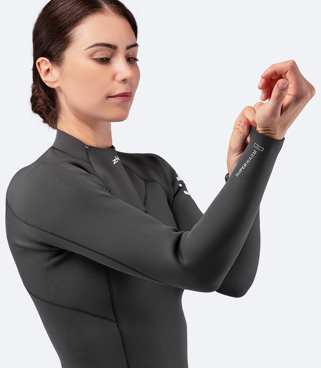 Zhik Womens Superwarm Top