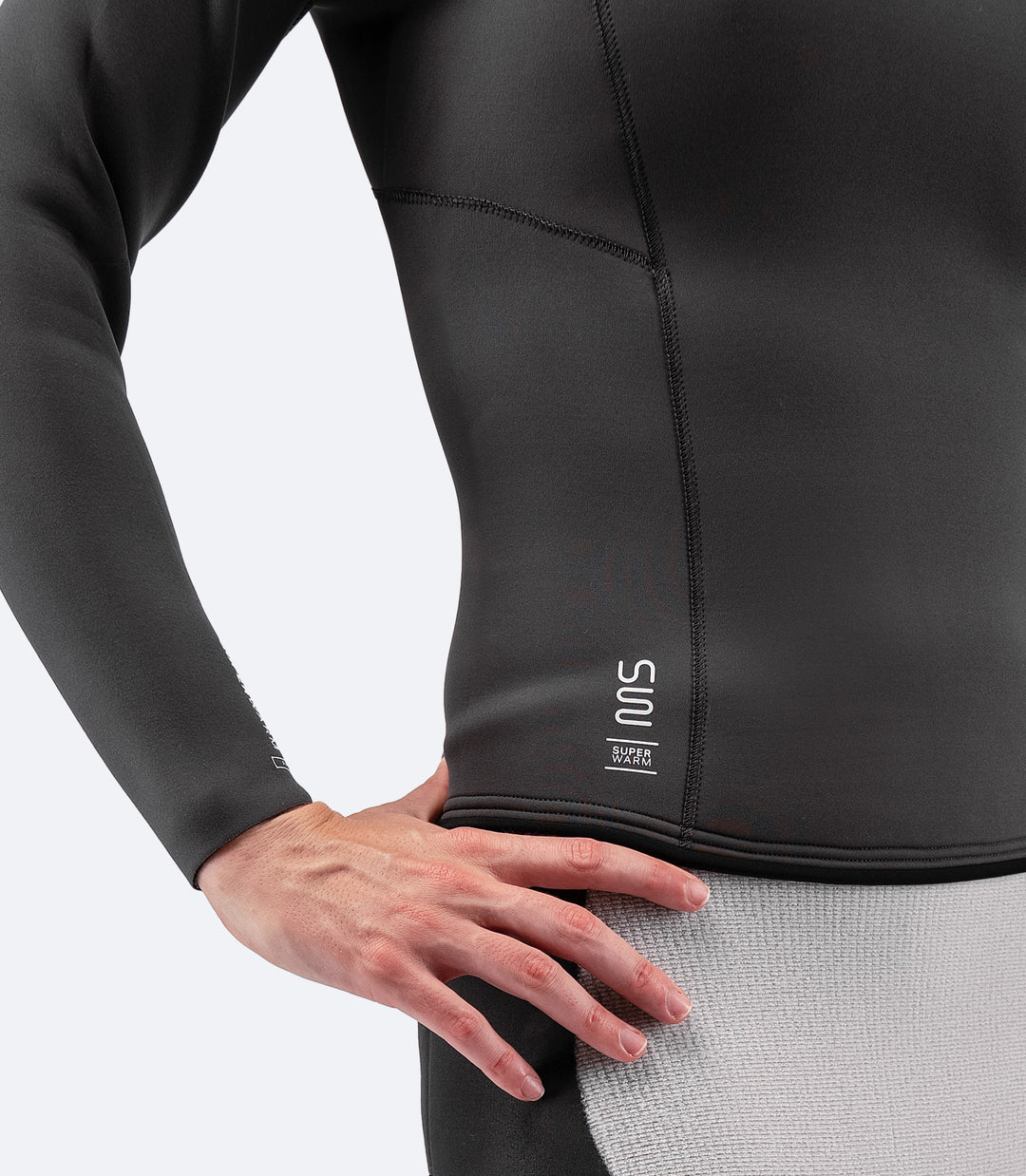 Zhik Womens Superwarm Top