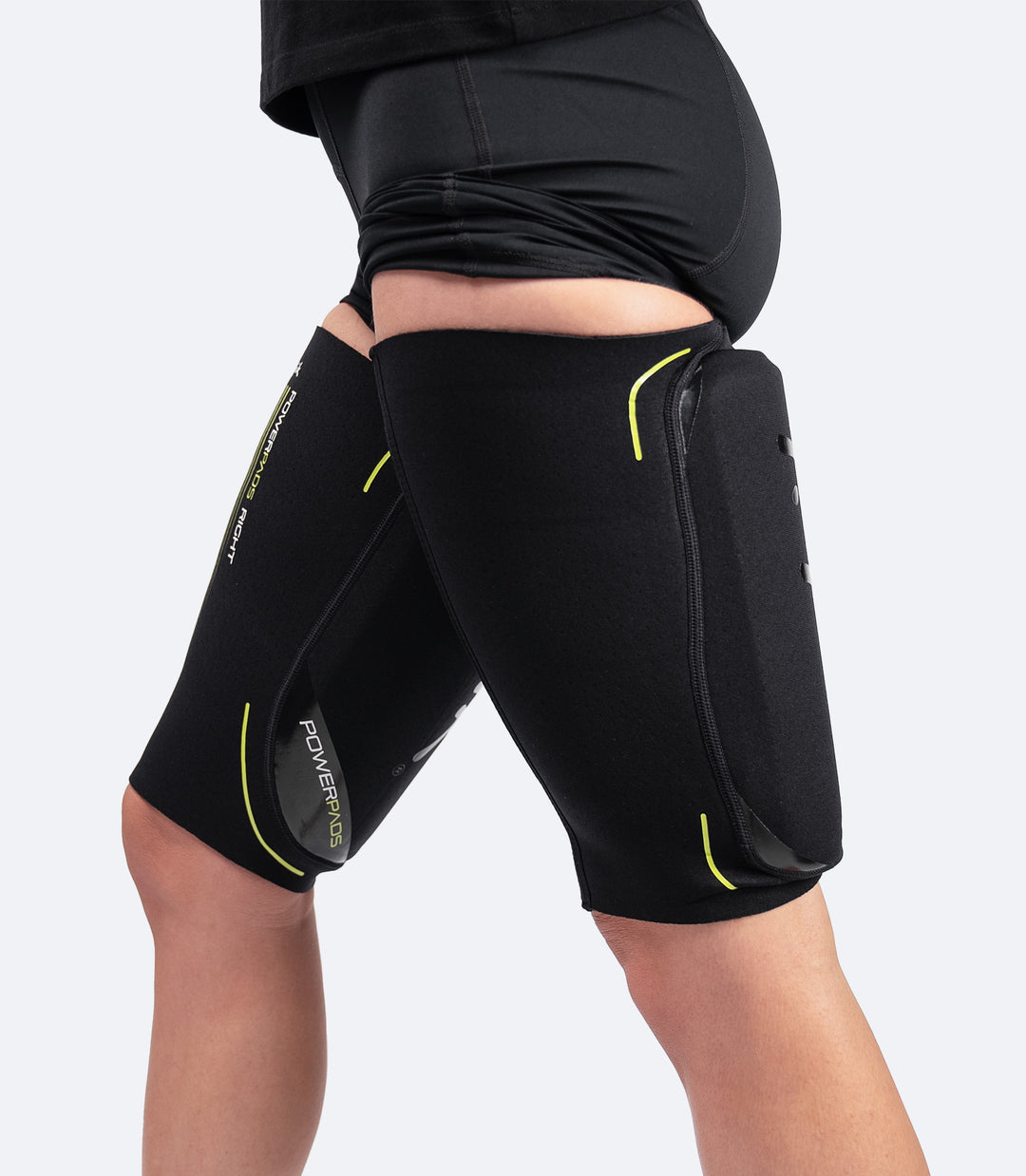 Zhik Powerpads