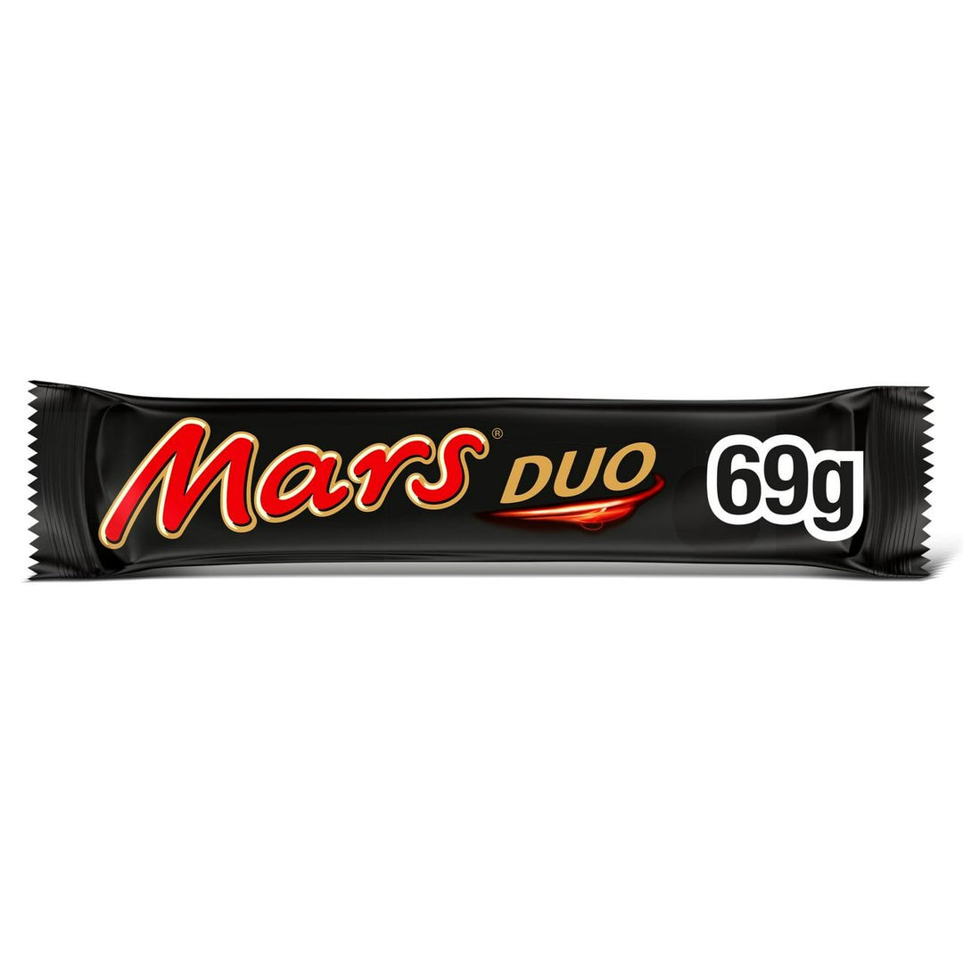 Mars Duo 69g