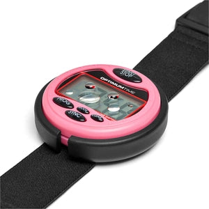 Optimum Time Series 3 OS3 Sailing Watch - Pink