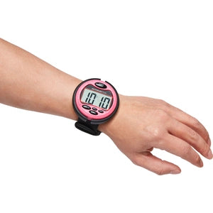 Optimum Time Series 3 OS3 Sailing Watch - Pink