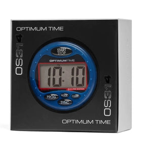 Optimum Time Series 3 OS3 Sailing Watch - Blue