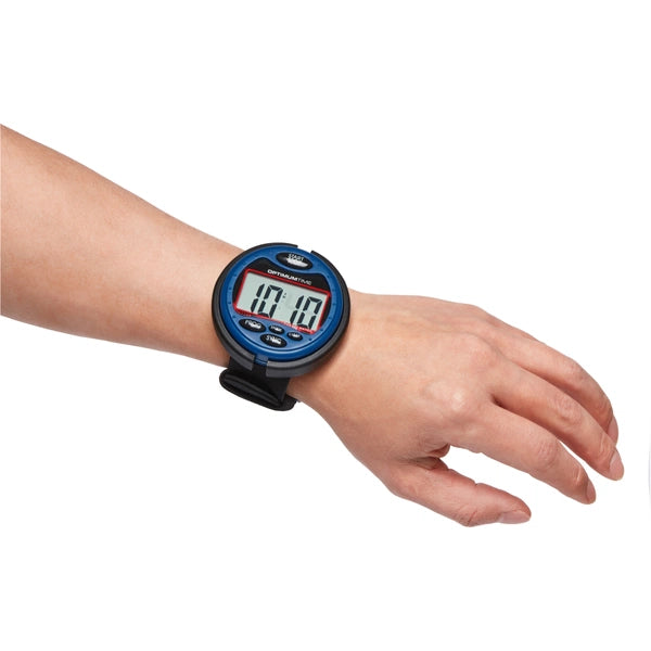 Optimum Time Series 3 OS3 Sailing Watch - Blue