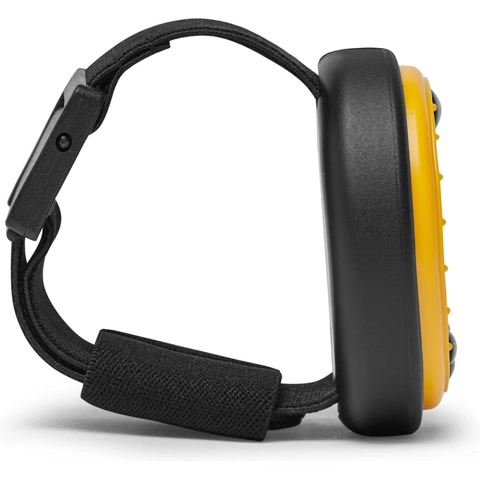 Optimum Time Series 3 OS3 Sailing Watch - Yellow