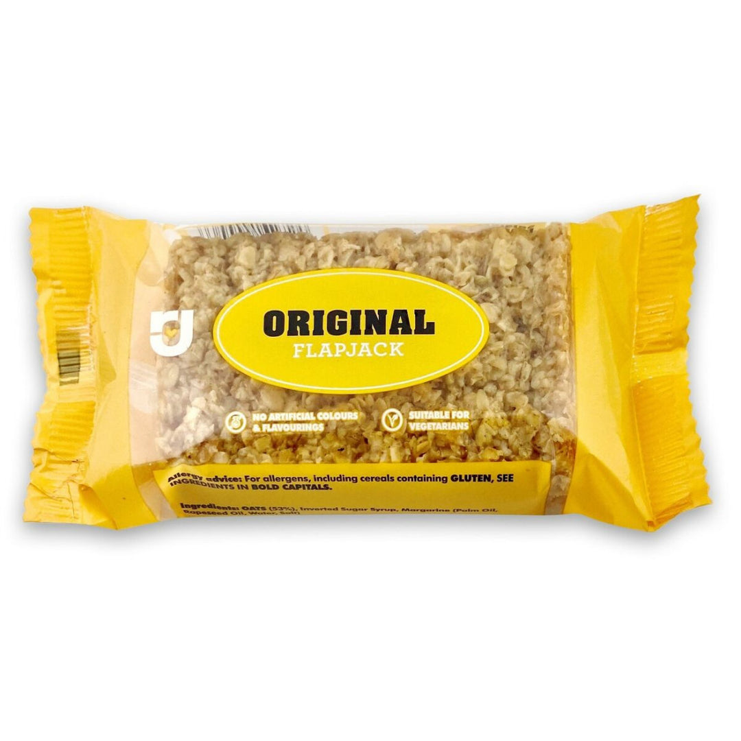 Flapjack 125g