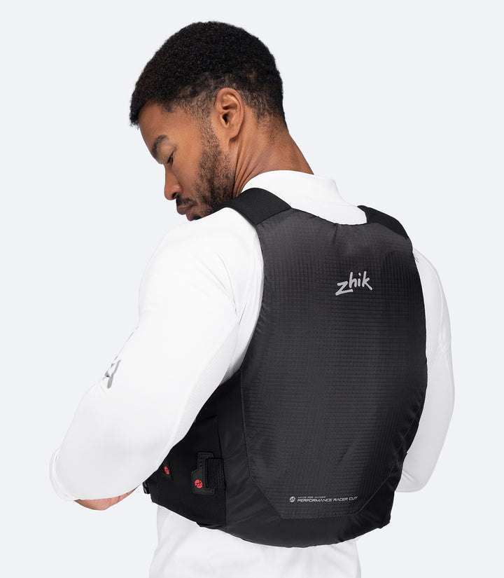 Zhik Performance Racecut PFD - Black