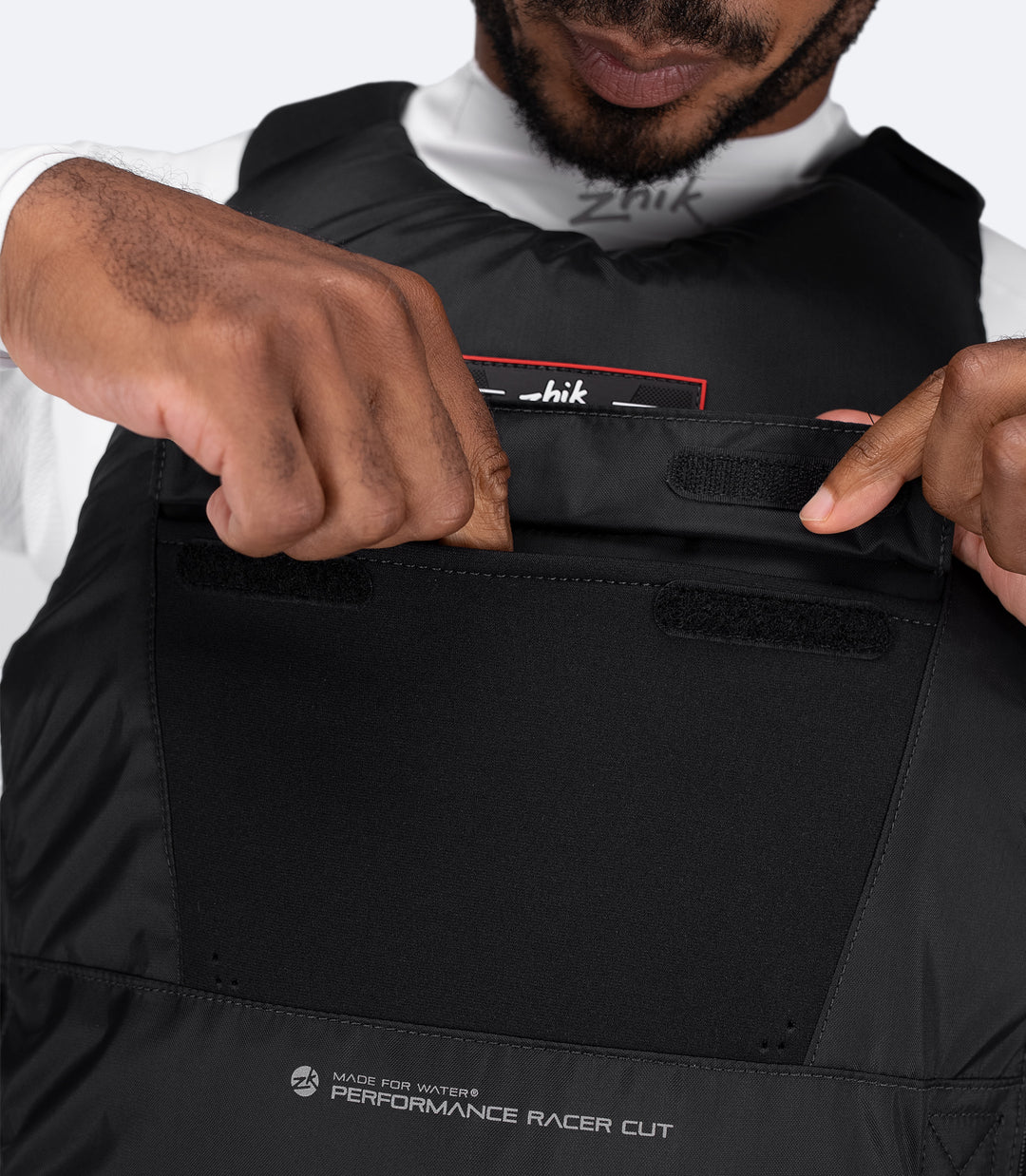 Zhik Performance Racecut PFD - Black
