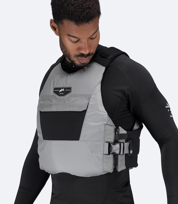 Zhik Performance Racecut PFD - Grey