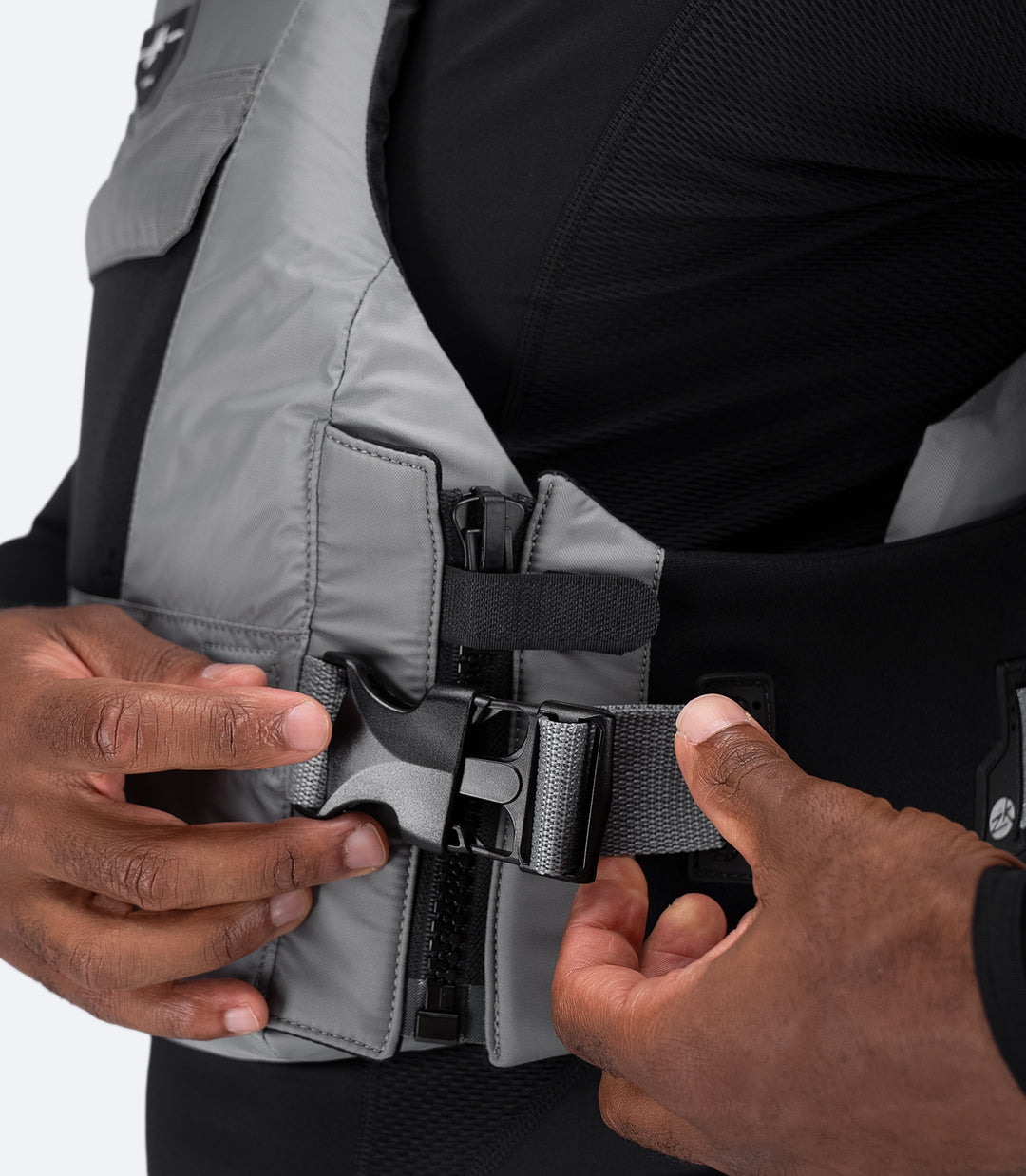 Zhik Performance Racecut PFD - Grey