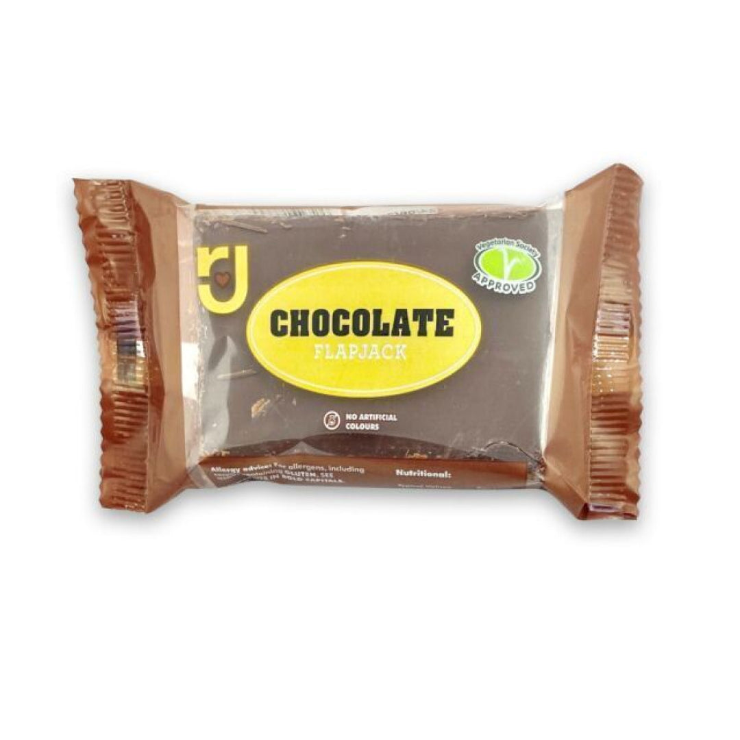 Flapjack 125g