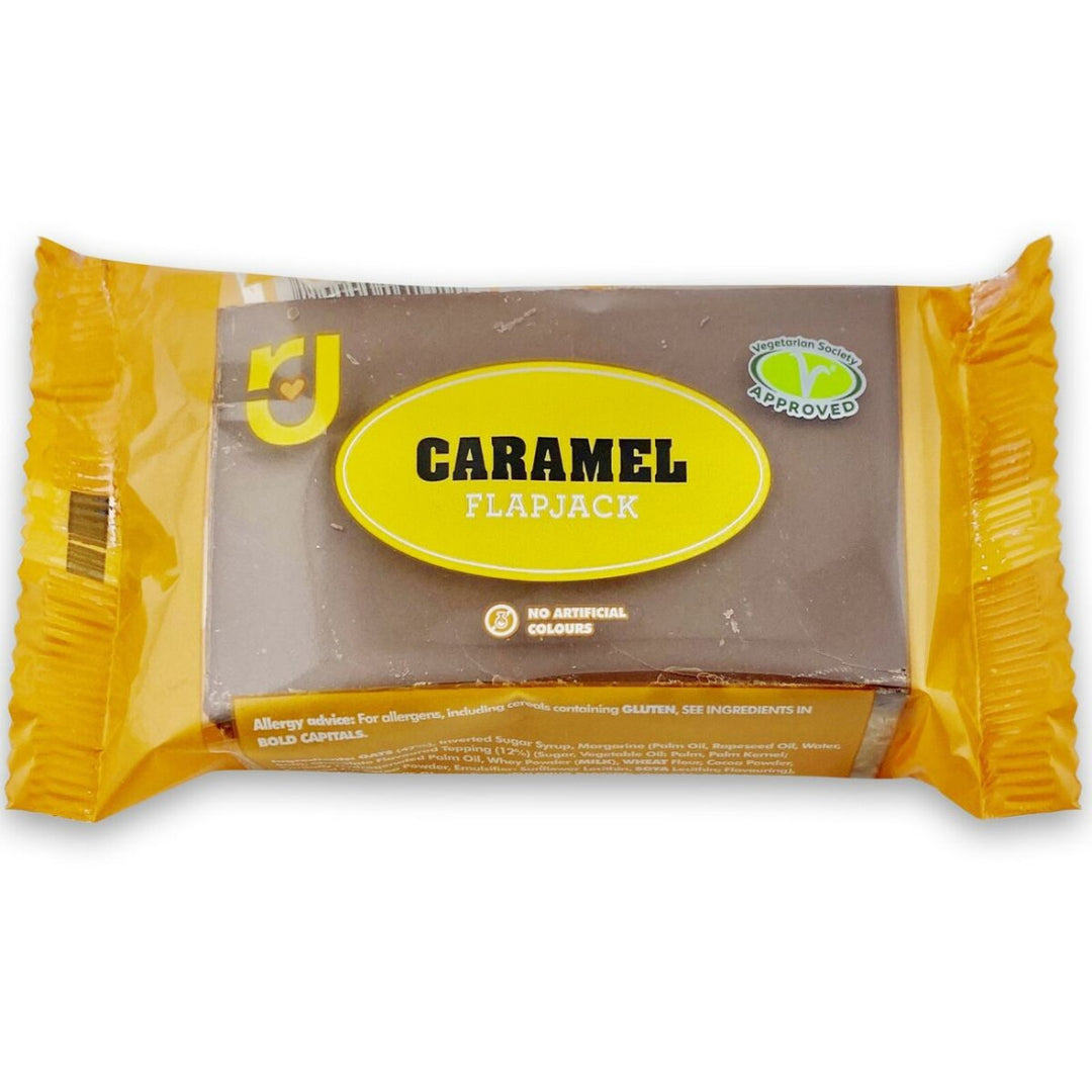 Flapjack 125g