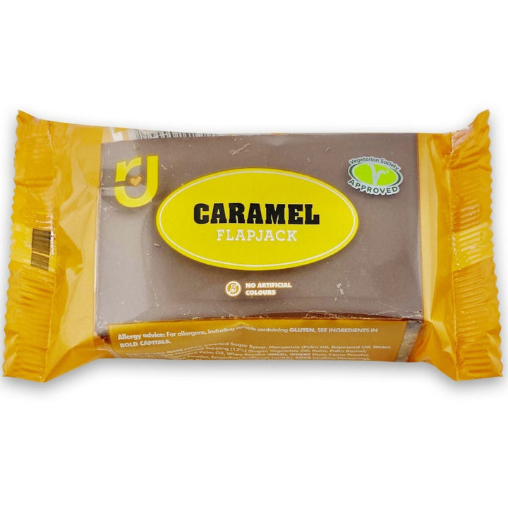 Flapjack 125g