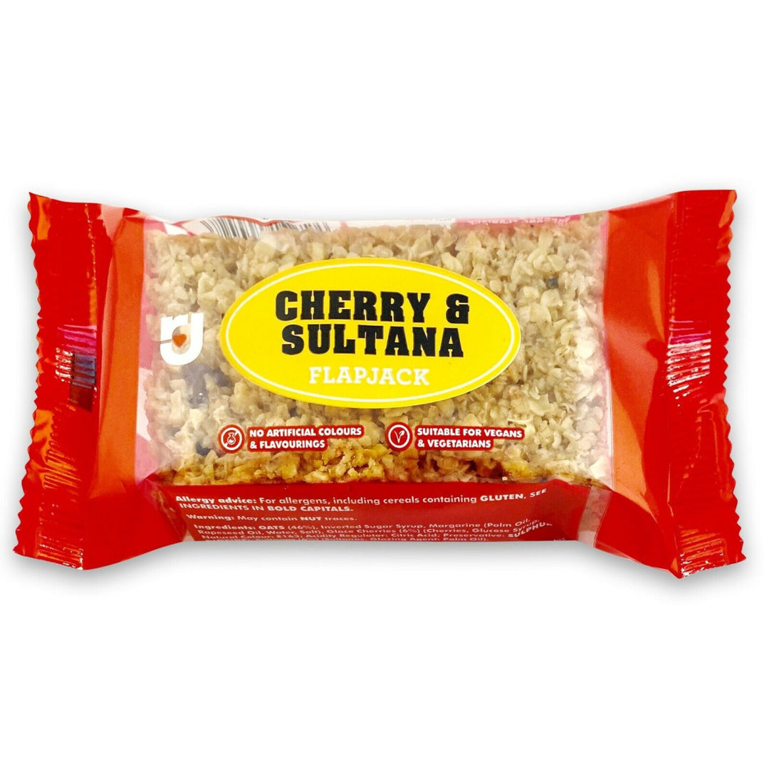 Flapjack 125g