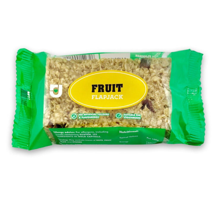 Flapjack 125g