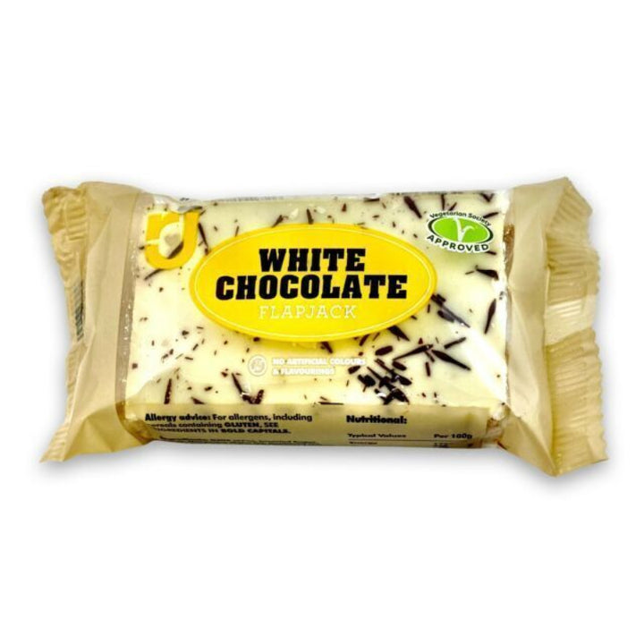 Flapjack 125g