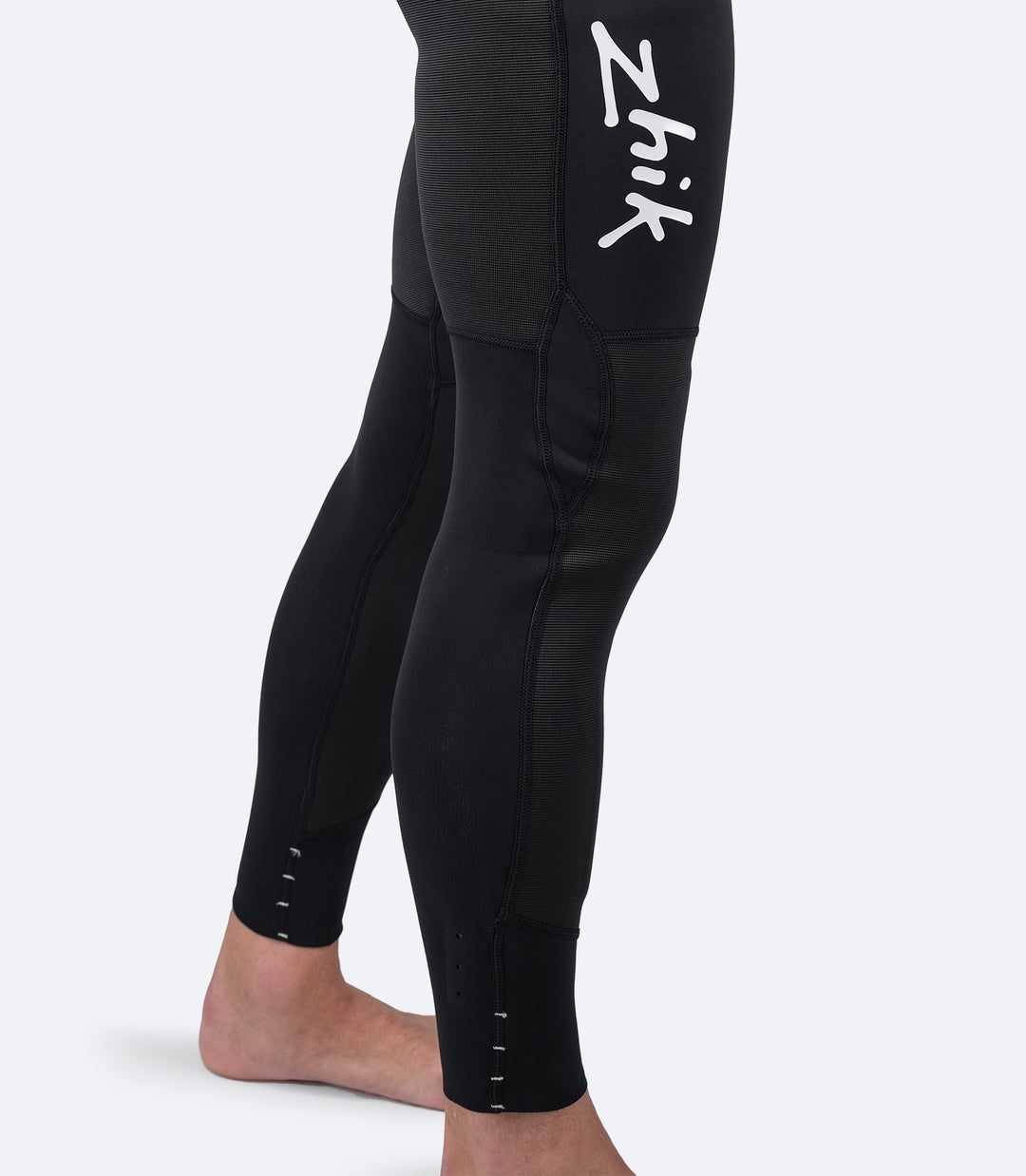 Zhik Mens Microfleece Skiff Suit