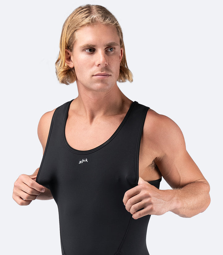 Zhik Mens Microfleece Skiff Suit