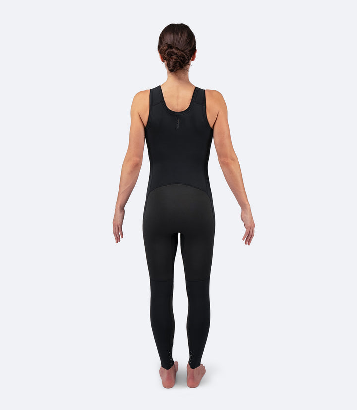Zhik Womens Microfleece Skiff Suit