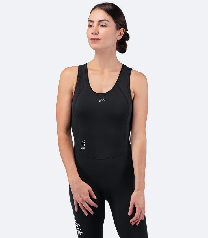 Zhik Womens Microfleece Skiff Suit