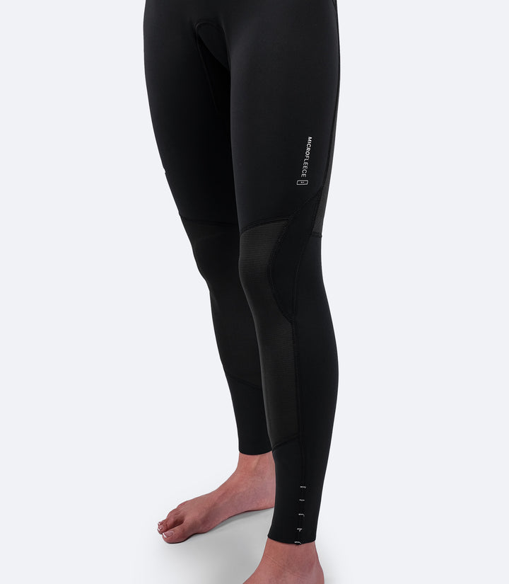 Zhik Womens Microfleece Skiff Suit