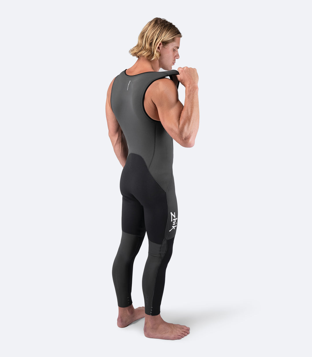 Zhik Mens Superwarm Skiff Suit
