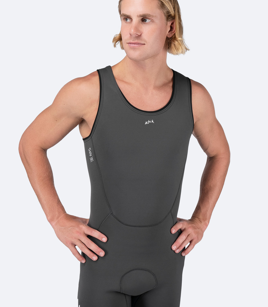 Zhik Mens Superwarm Skiff Suit