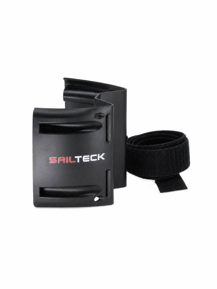 Sailteck SK04 Mast Bracket and Strap