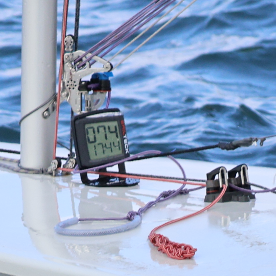 Sailteck SK01 Race Compass