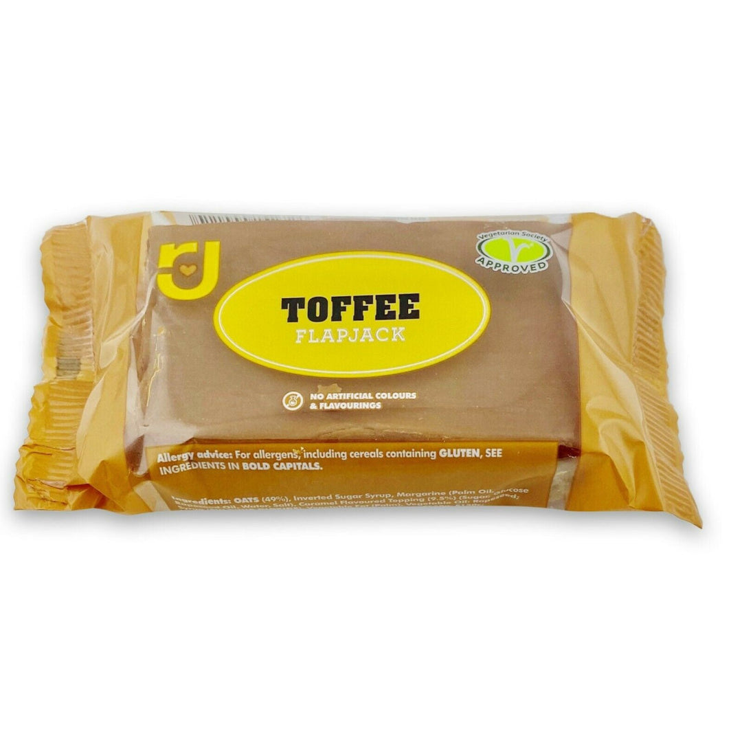 Flapjack 125g
