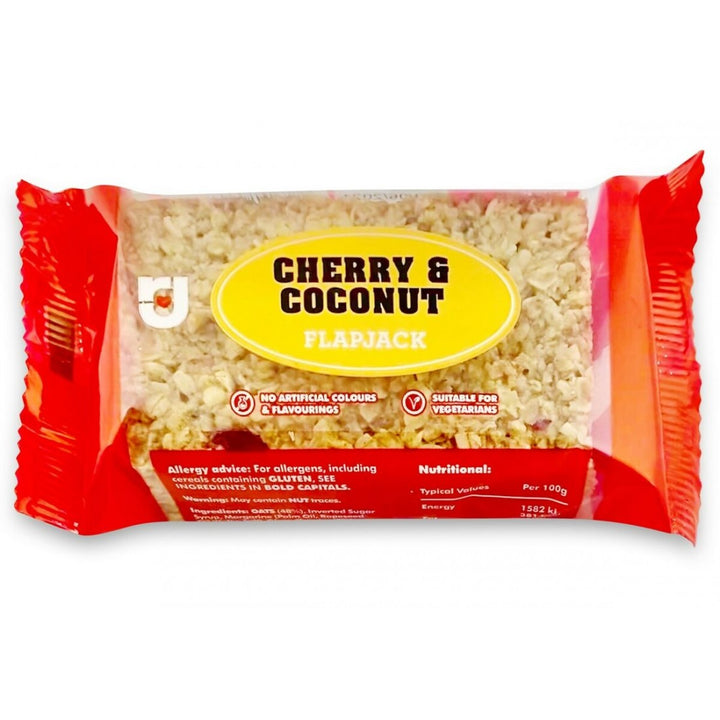 Flapjack 125g