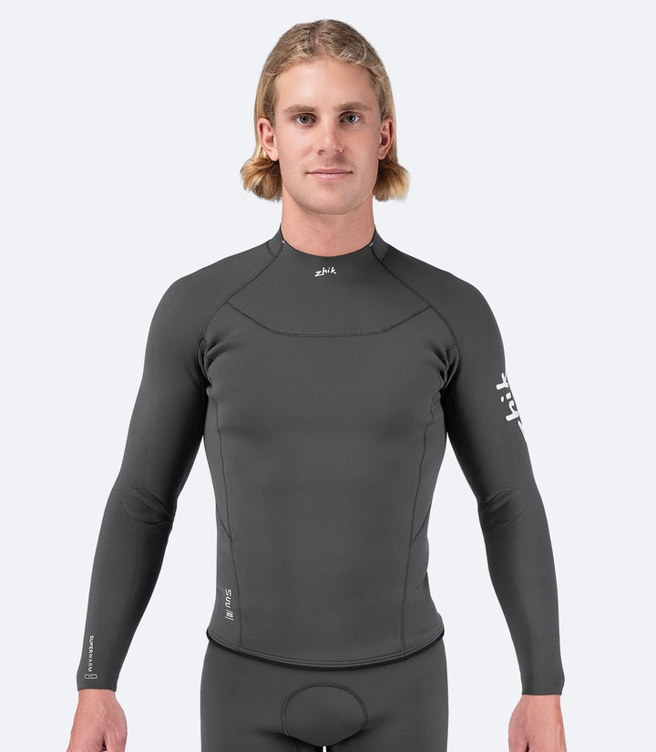 Zhik Mens Superwarm Top