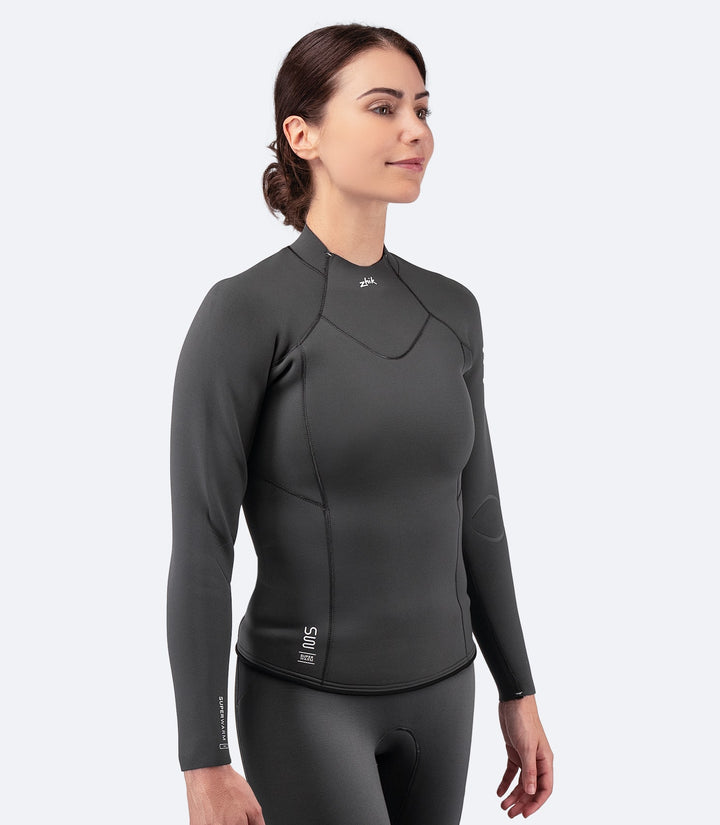 Zhik Womens Superwarm Top
