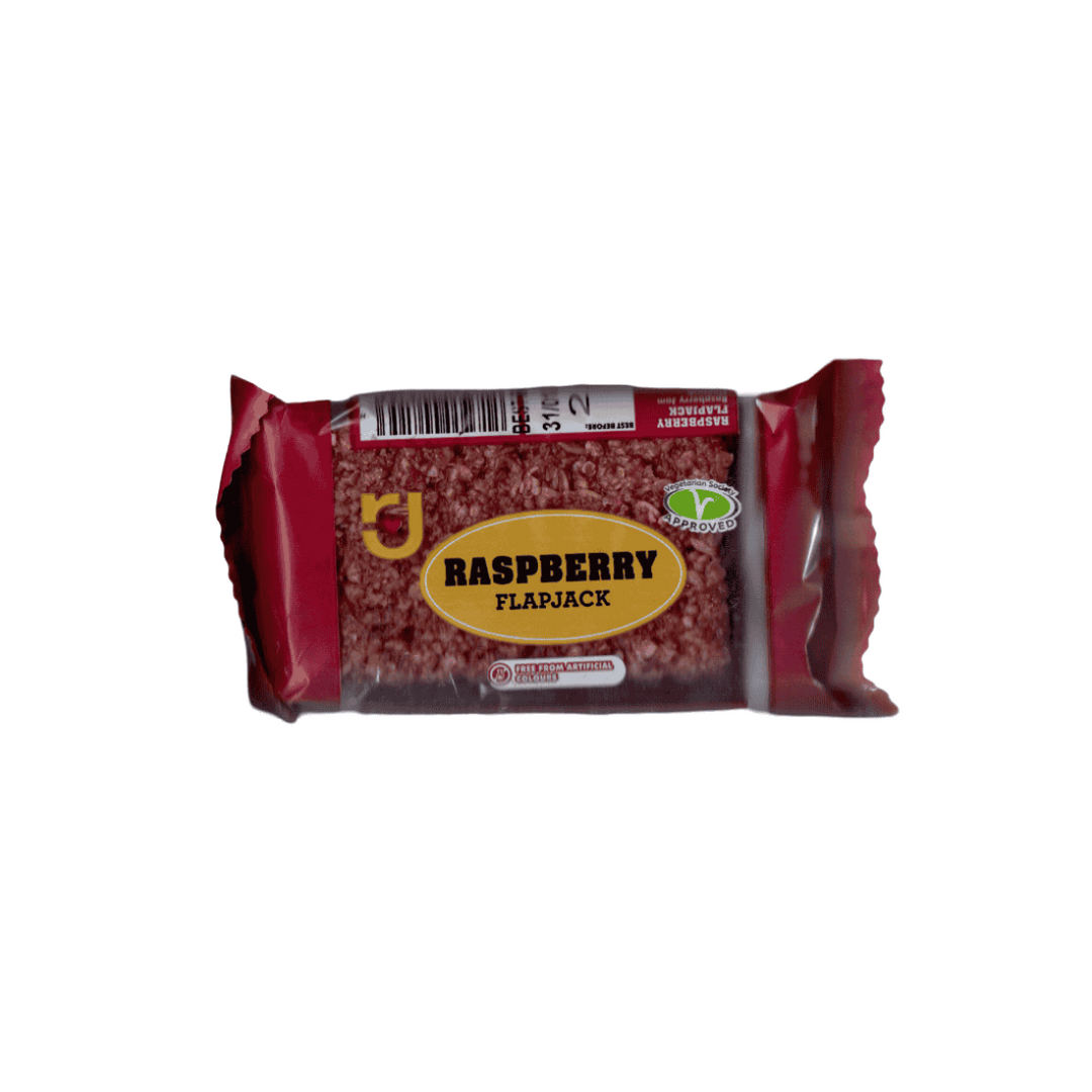 Flapjack 125g