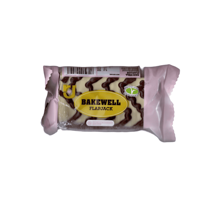 Flapjack 125g