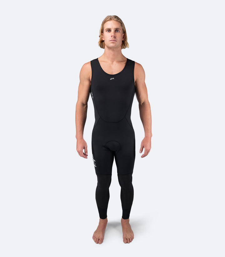 Zhik Mens Microfleece Skiff Suit