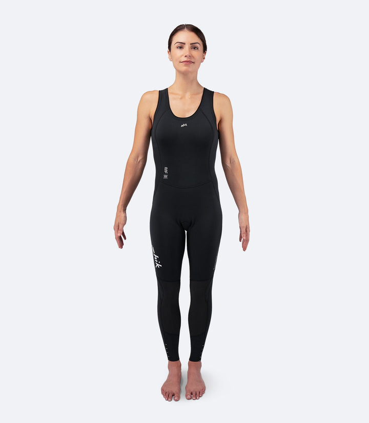 Zhik Womens Microfleece Skiff Suit